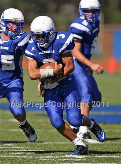 Thumbnail 3 in Simsbury @ Hall photogallery.