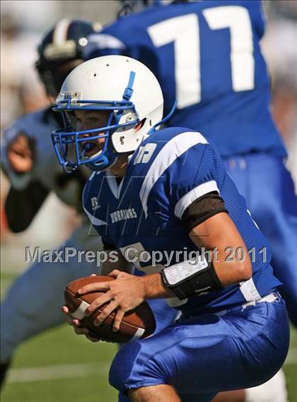 Thumbnail 1 in Simsbury @ Hall photogallery.