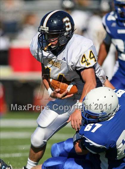 Thumbnail 1 in Simsbury @ Hall photogallery.
