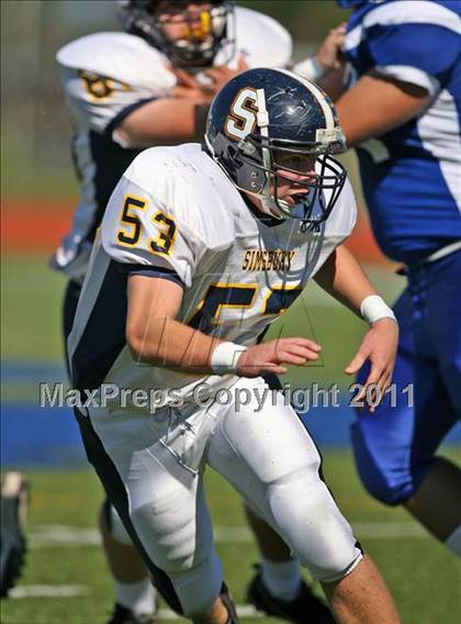 Thumbnail 1 in Simsbury @ Hall photogallery.