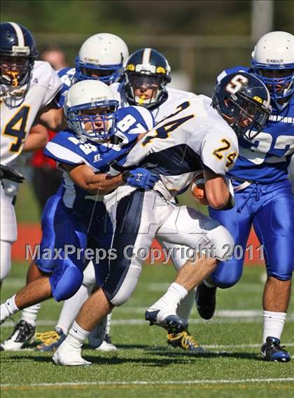 Thumbnail 3 in Simsbury @ Hall photogallery.