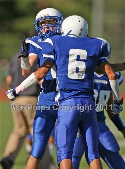 Thumbnail 1 in Simsbury @ Hall photogallery.