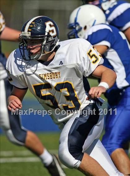Thumbnail 2 in Simsbury @ Hall photogallery.