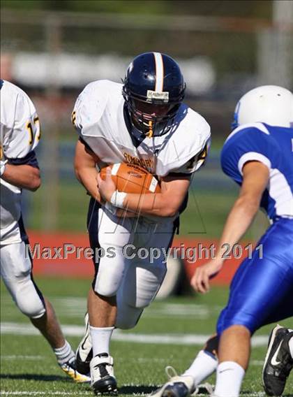 Thumbnail 2 in Simsbury @ Hall photogallery.