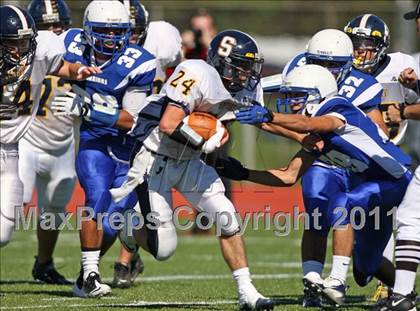 Thumbnail 2 in Simsbury @ Hall photogallery.