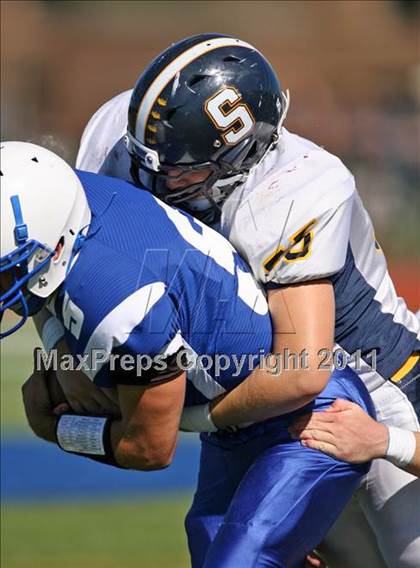 Thumbnail 3 in Simsbury @ Hall photogallery.