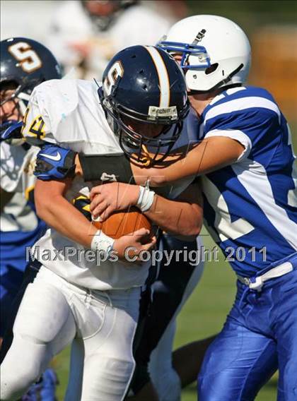 Thumbnail 2 in Simsbury @ Hall photogallery.