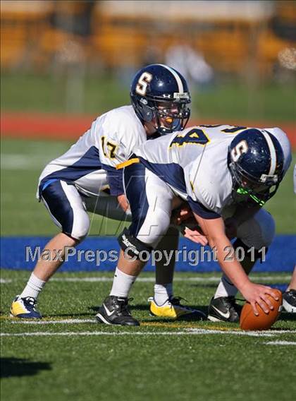 Thumbnail 1 in Simsbury @ Hall photogallery.
