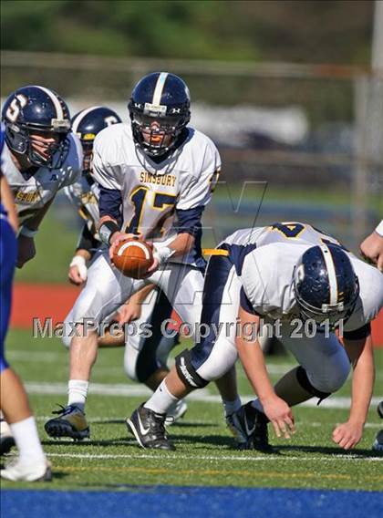 Thumbnail 3 in Simsbury @ Hall photogallery.