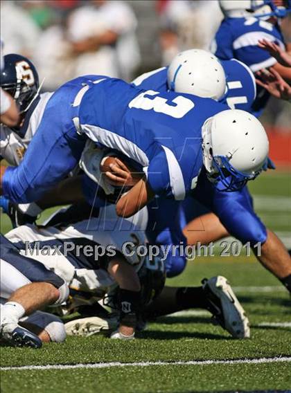 Thumbnail 3 in Simsbury @ Hall photogallery.