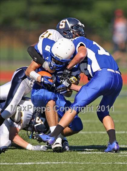 Thumbnail 1 in Simsbury @ Hall photogallery.