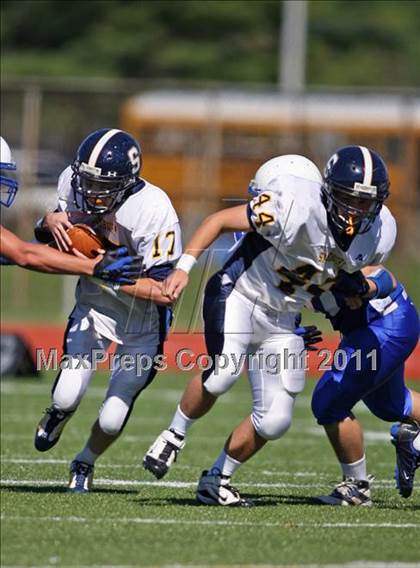 Thumbnail 3 in Simsbury @ Hall photogallery.