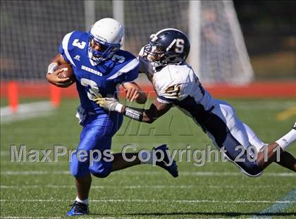 Thumbnail 1 in Simsbury @ Hall photogallery.
