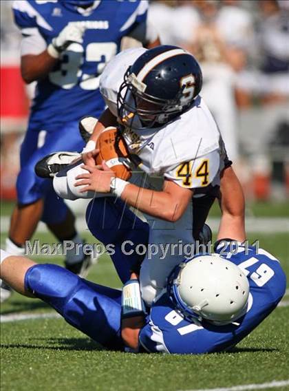 Thumbnail 1 in Simsbury @ Hall photogallery.