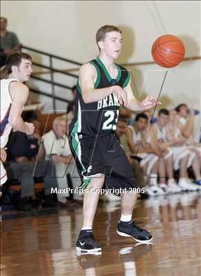 Branson vs Modesto Christian (NorCal D5 Final)