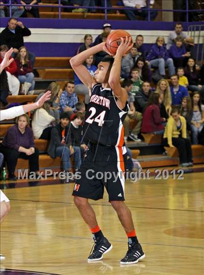 Thumbnail 1 in Morristown-Hamblen East @ Sevier County photogallery.