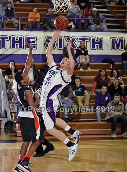 Thumbnail 3 in Morristown-Hamblen East @ Sevier County photogallery.