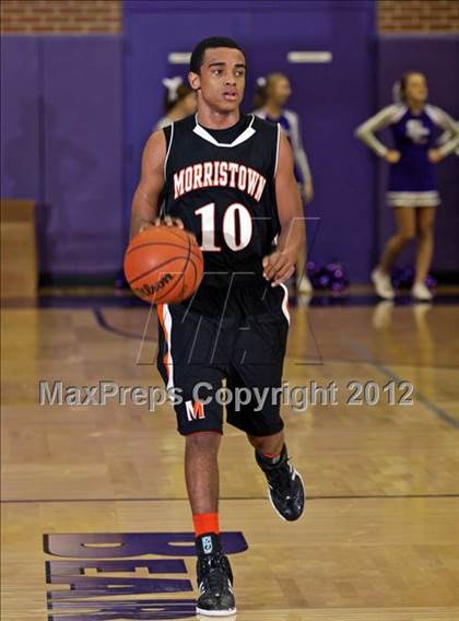 Thumbnail 2 in Morristown-Hamblen East @ Sevier County photogallery.