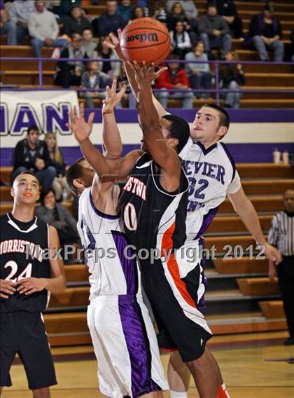 Thumbnail 1 in Morristown-Hamblen East @ Sevier County photogallery.