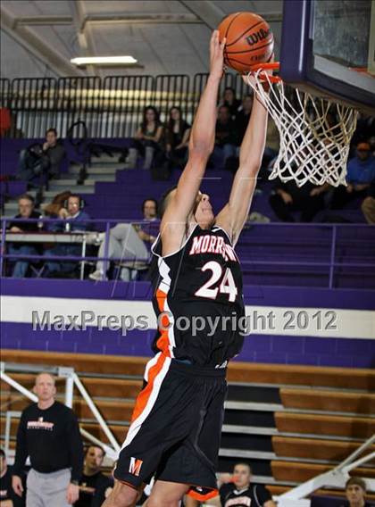 Thumbnail 1 in Morristown-Hamblen East @ Sevier County photogallery.
