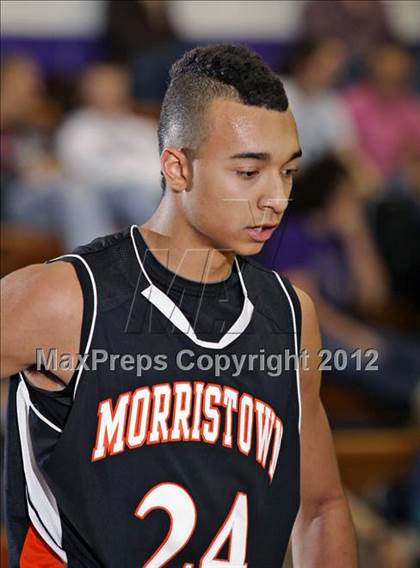 Thumbnail 2 in Morristown-Hamblen East @ Sevier County photogallery.