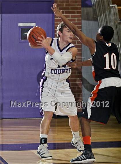 Thumbnail 1 in Morristown-Hamblen East @ Sevier County photogallery.