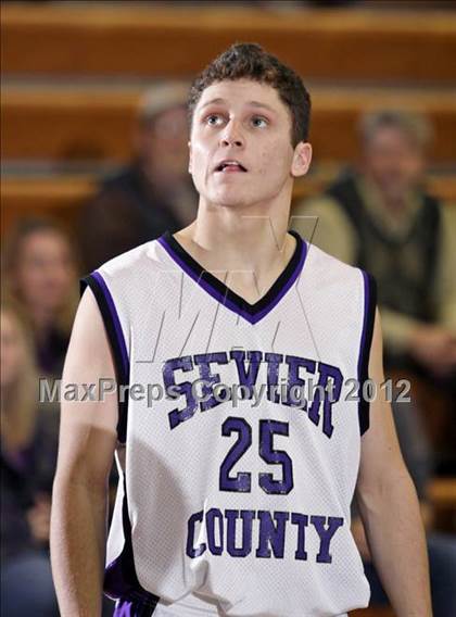 Thumbnail 2 in Morristown-Hamblen East @ Sevier County photogallery.