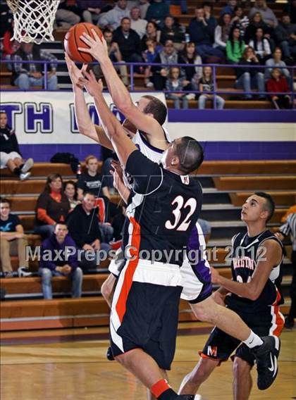 Thumbnail 1 in Morristown-Hamblen East @ Sevier County photogallery.