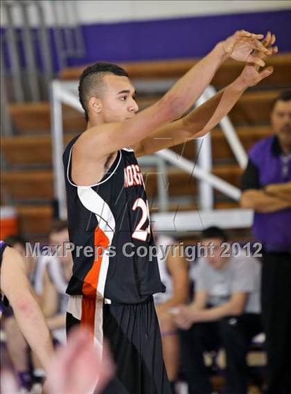 Thumbnail 2 in Morristown-Hamblen East @ Sevier County photogallery.