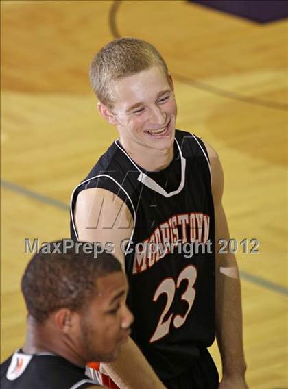 Thumbnail 1 in Morristown-Hamblen East @ Sevier County photogallery.