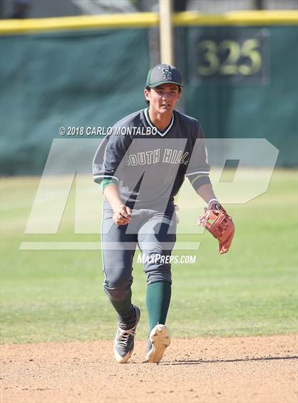 Thumbnail 3 in Glendora @ South Hills photogallery.