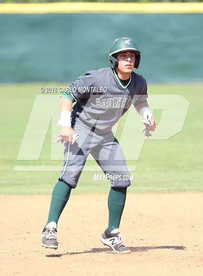 Thumbnail 2 in Glendora @ South Hills photogallery.