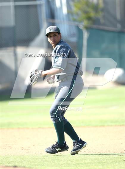 Thumbnail 1 in Glendora @ South Hills photogallery.