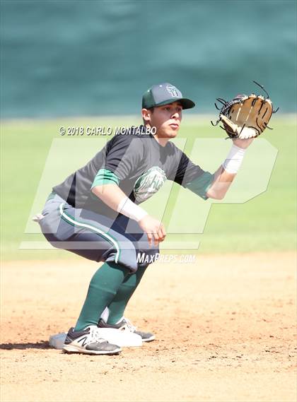Thumbnail 1 in Glendora @ South Hills photogallery.