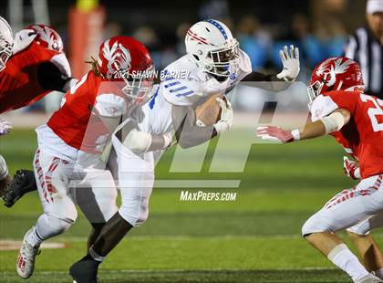 Thumbnail 2 in Franklin Central @ Fishers photogallery.