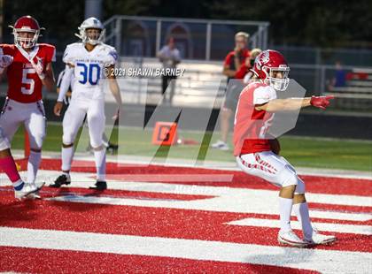 Thumbnail 3 in Franklin Central @ Fishers photogallery.