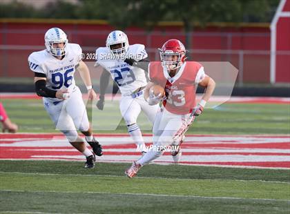 Thumbnail 3 in Franklin Central @ Fishers photogallery.