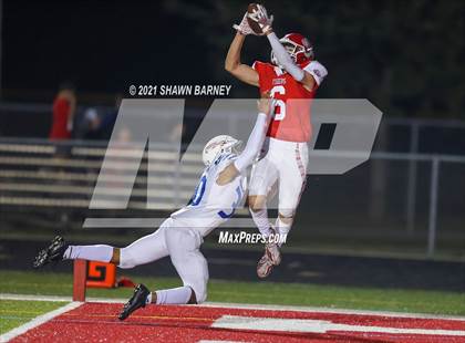Thumbnail 3 in Franklin Central @ Fishers photogallery.