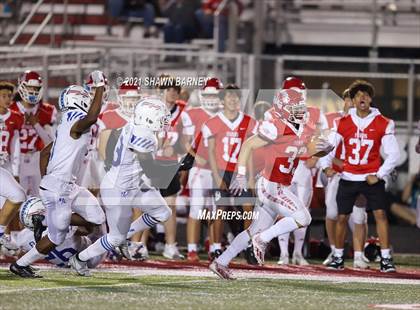 Thumbnail 3 in Franklin Central @ Fishers photogallery.