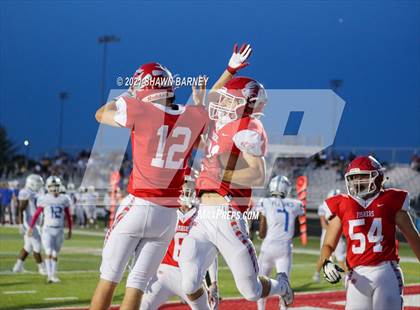 Thumbnail 3 in Franklin Central @ Fishers photogallery.