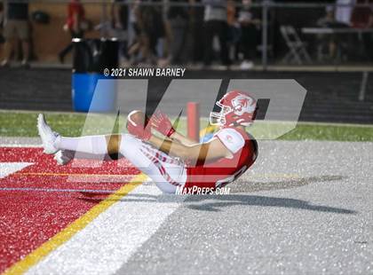 Thumbnail 3 in Franklin Central @ Fishers photogallery.
