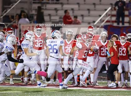 Thumbnail 3 in Franklin Central @ Fishers photogallery.