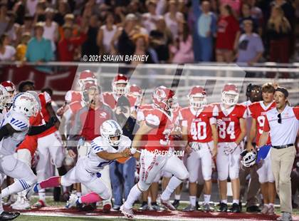 Thumbnail 1 in Franklin Central @ Fishers photogallery.