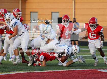Thumbnail 1 in Franklin Central @ Fishers photogallery.