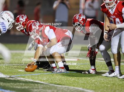 Thumbnail 3 in Franklin Central @ Fishers photogallery.