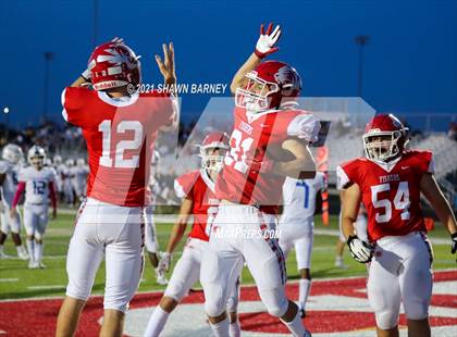 Thumbnail 2 in Franklin Central @ Fishers photogallery.