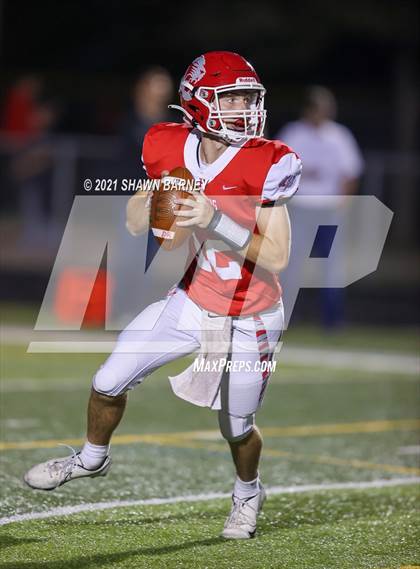 Thumbnail 3 in Franklin Central @ Fishers photogallery.