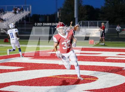 Thumbnail 3 in Franklin Central @ Fishers photogallery.