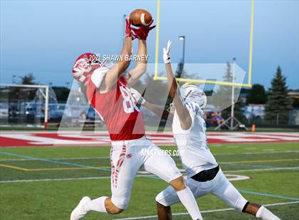 Thumbnail 1 in Franklin Central @ Fishers photogallery.
