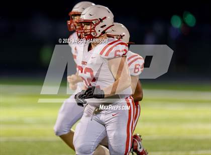 Thumbnail 1 in JV: Muenster @ Whitesboro photogallery.